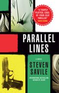 Parallel Lines RETAIL - Steven Savile